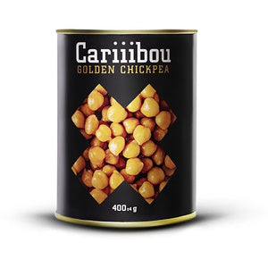 حمص أبغوشت معلب 380 غرام حمص أبغوشت معلب 380 غرام